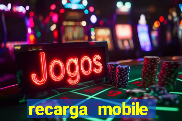 recarga mobile legends 1 real